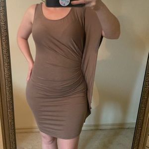 Forever 21 dress